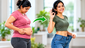 వ్యాయామం లేకుండా, బరువు తగ్గాలా? ఈ ఫుడ్ రీప్లేస్‌మెంట్ టిప్స్ మీకోసమే!